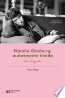 Natalia Ginzburg, audazmente tímida