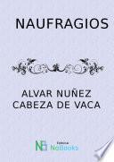 Naufragios