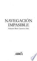 Navegación impasible