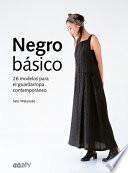 Negro Básico