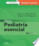 Nelson. Pediatría esencial + StudentConsult