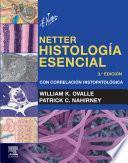 Netter. Histología esencial