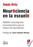 Neurociencia en la escuela