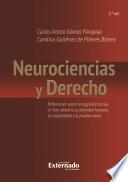 Neurociencias y derecho