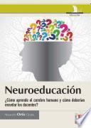 Neuroeducación