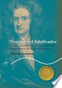 Newton y el falsificador