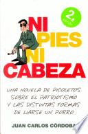 Ni pies ni cabeza