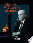 Nicolás del Castillo Mathieu