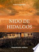 Nido de Hidalgos