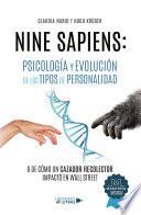 Nine Sapiens: Psicología y Evolución de los Tipos de Personalidad