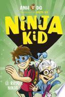 Ninja Kid 3 - El rayo ninja