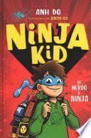 NINJA KID (LECTORUM)