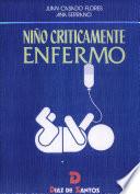 Niño criticamente enfermo