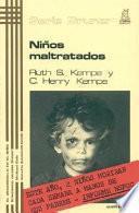 Niños maltratados