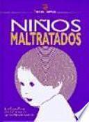 Niños maltratados