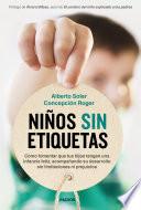 Niños sin etiquetas