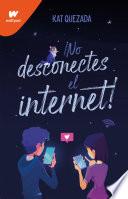 No Desconectes Internet