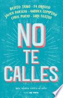 No te calles