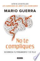 No te compliques