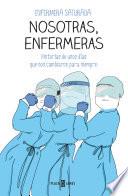 Nosotras, enfermeras