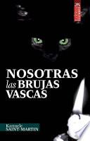 Nosotras las brujas vascas