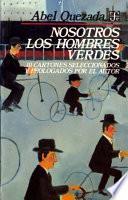 Nosotros los hombres verdes