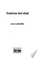 Noticias del alud