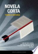 Novela corta. Teoría e historia