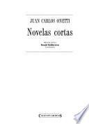 Novelas cortas