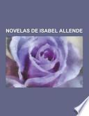 Novelas de Isabel Allende