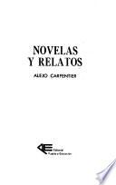 Novelas y relatos