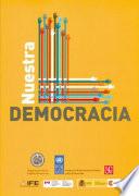 Nuestra democracia