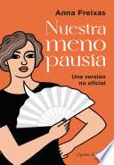 Nuestra menopausia