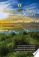 Nuestro Pan Diario Vol. 26 Israel