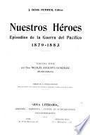 Nuestros heroes