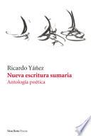 Nueva escritura sumaria