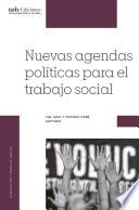 Nuevas agendas políticas para el trabajo social