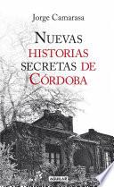 Nuevas historias secretas de Córdoba