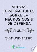 Nuevas Observaciones Sobre La Neuropsicosis De Defensa