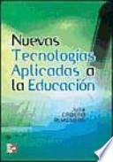 Nuevas tecnologías aplicadas a la educación