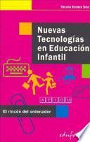 Nuevas tecnologias en educacion infantil