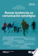 Nuevas tendencias en comunicación estratégica