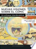 Nuevas visiones sobre el cómic