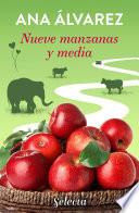 Nueve manzanas y media