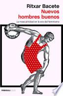 Nuevos hombres buenos