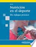 Nutrición en el deporte