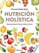 Nutrición holística