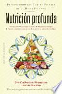 Nutrición profunda