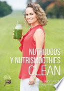 Nutrijugos y Nutrismoothies