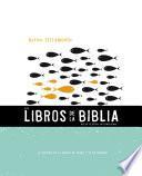 NVI, Los Libros de la Biblia: El Nuevo Testamento